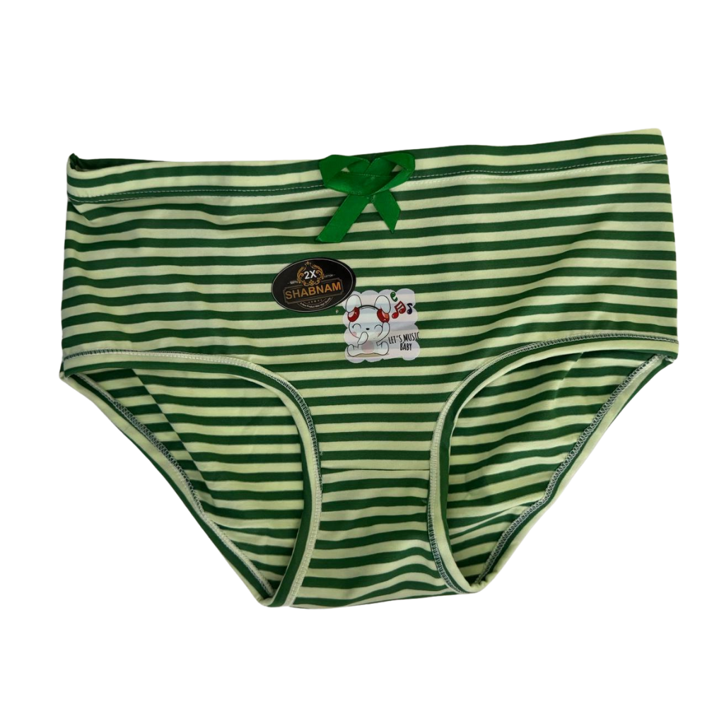  شورت زنانه سایز 2XL کد 3039 