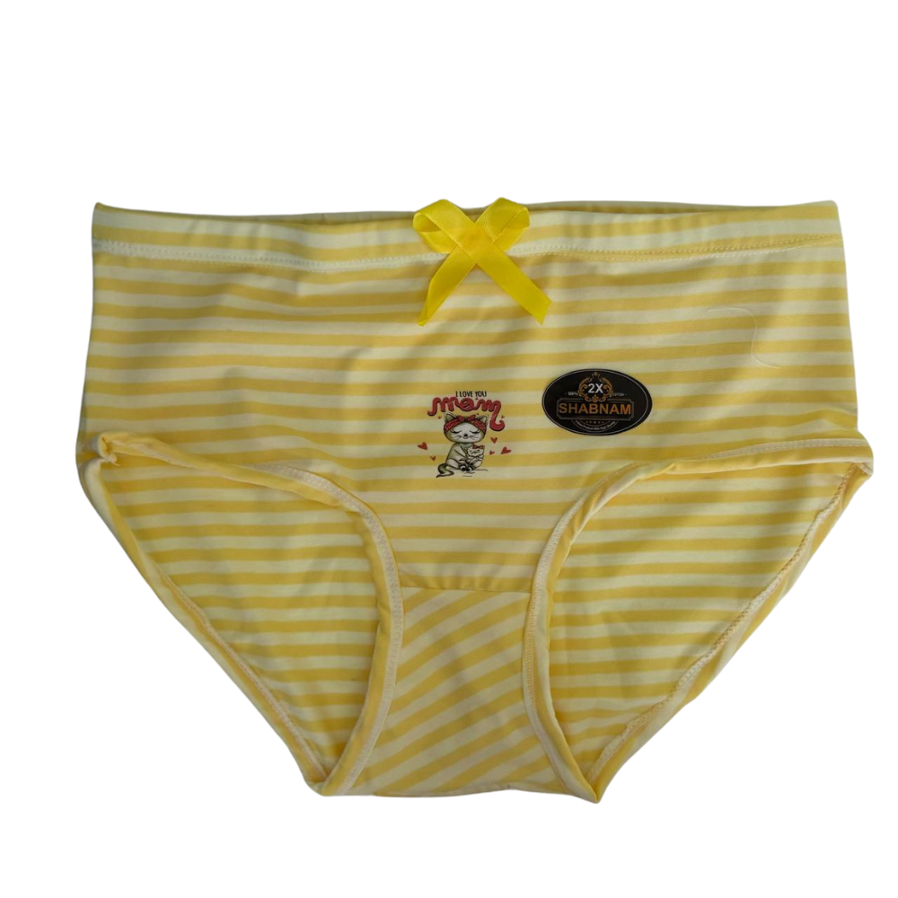  شورت زنانه سایز 2XL کد 3040 