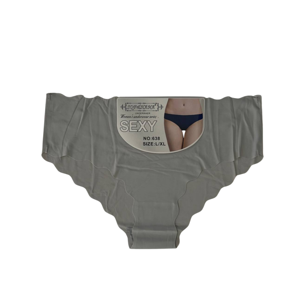  شورت زنانه لیزری سایز L/XL کد 3072 